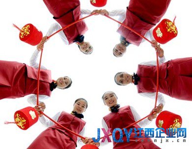 铜鼓所打响服务升级战推进品牌建设