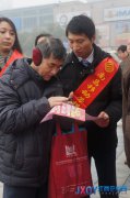 南昌移动积极做好“3.15“服务保障工作
