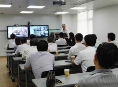 江西国寿深入开展“两个加强、两个遏制”回头看工作