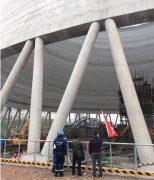 平安人寿江西：紧急处理丰城电厂冷却塔坍塌事故 出台多项举措