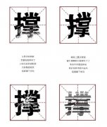 无数个撑与不撑　决定了你现在的模样