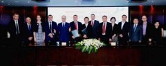 中国平安与赛诺菲强强联手 用智慧医疗助力“健康中国”