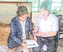 中国人寿“客户服务中心的故事”｜打通理赔服务最后一公里
