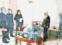 中国人寿“扶贫保”助力精准扶贫 实时结算2600余万
