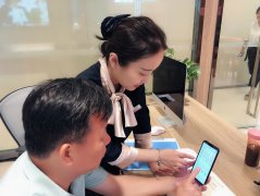 智慧客服助力客户体验