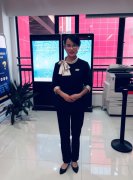 平安人寿2019年柜面服务明星重磅出炉 快来为她打call