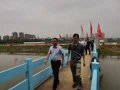 中国人寿江西省分公司党员带头担当作为 用初心和使命凝聚起防汛抗洪的强大合力