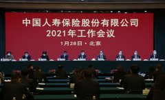 收官&ldquo;十三五&rdquo; 重振国寿取得重大成果 全力服务新格局