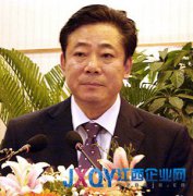 李保民任江铜董事长 龙子平获聘为总经理