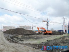 黑龙江讷河城建局：对建筑行业违法‘零容忍’效果显著