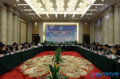 中国乳制品工业协会第九次联席会在昌召开