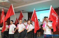 南昌移动“三重保障”誓夺校园秋开营销战役全面胜利