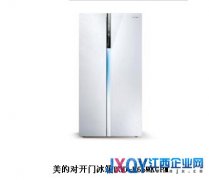 美的中高端冰箱国庆热销 销售同比激增近50%