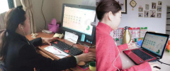 中国人寿湖北省分公司在疫情中心全力抗击