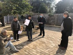 责无旁贷勇担当 国寿有爱共战“疫”