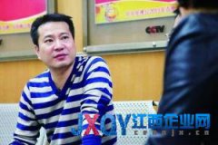 央视315导演否认投广告财消灾 何润东被指当托