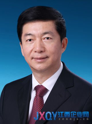 骆惠宁