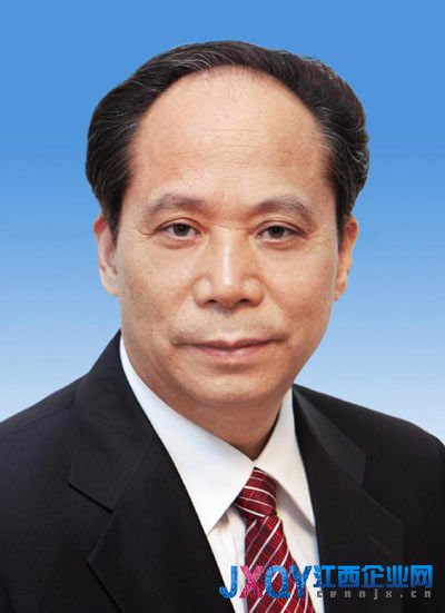第十二届全国人民代表大会常务委员会副委员长吉炳轩 新华社发