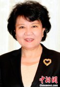 国侨办主任裘援平：为实现“中国梦”凝心聚力