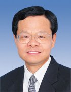 陈武任广西壮族自治区代理主席