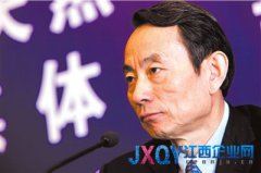 国资委主任蒋洁敏：修井工人干起 像职业经理人