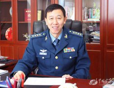 空军新式车牌首度公布 采用多项防伪措施(图)