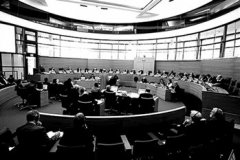 国际法庭否认仲裁中菲南海争端 日籍主席任命成