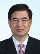 孙照华任国家外专局党组副书记