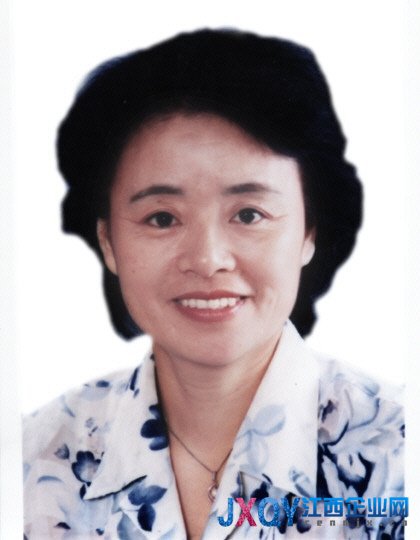 孙照华任国家外专局党组副书记
