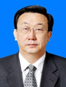 谢伏瞻任河南省人民政府省长