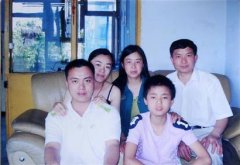 牺牲川籍飞行员喻亮：从军15年回过3次家(图)