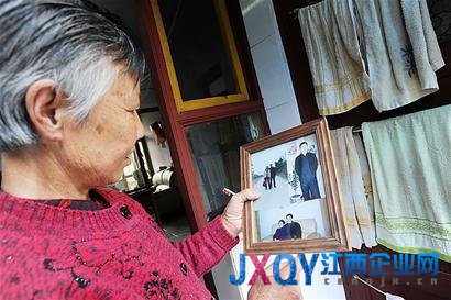 牺牲川籍飞行员喻亮：从军15年回过3次家(图)