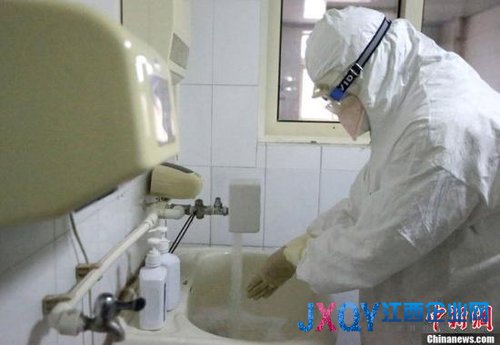 中国已有11例人感染H7N9禽流感病例 4人死亡