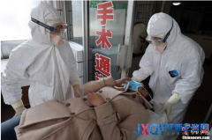 中国14例H7N9禽流感已有6人死亡 多地紧密防控
