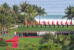 博鳌论坛今开幕更加突出“革新” 习近平出席