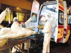 四川确诊一例重症H1N1病例