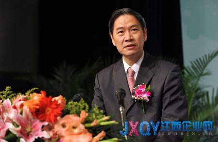 国台办主任张志军初会萧万长：一家人的感觉真好