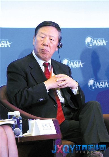 戴相龙：可通过延长退休年龄弥补养老金缺口