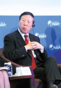 戴相龙：可通过延长退休年龄弥补养老金缺口