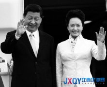第一夫人成为首脑公共外交的“左膀右臂”