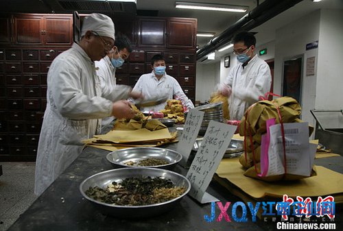 世卫组织：不建议针对H7N9实行贸易限制措施