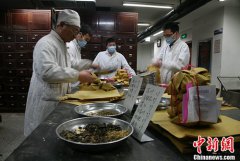 世卫组织：不建议针对H7N9实行贸易限制措施