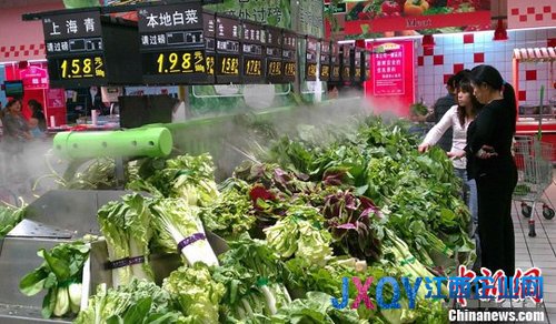 3月份CPI今日公布 涨幅或重回“2时代”