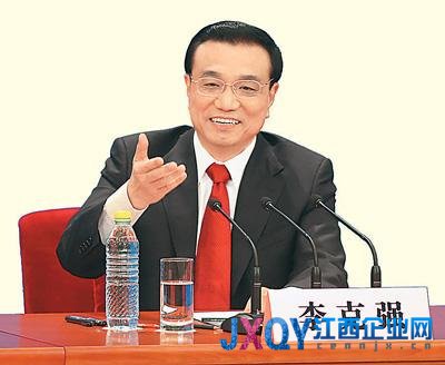 新政府连释积极信号 “九字心得”显民本情怀