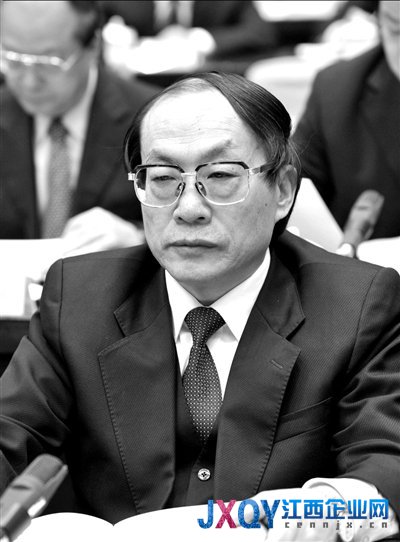 刘志军让律师保其不死 曾帮女商人非法获利30亿