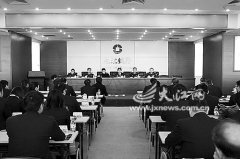 搭建学习交流平台 推行“人人当教员个个做学生