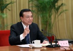 李克强：站稳脚跟着眼升级 打造中国经济升级版