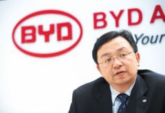 比亚迪裁员过万 王传福食堂吃饭无人敢搭讪