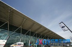 深圳机场陷贱卖国资漩涡 回应称不排除对手抹黑