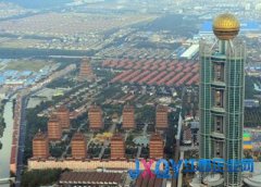 华西村5星级酒店亏损 曾耗资30亿承建